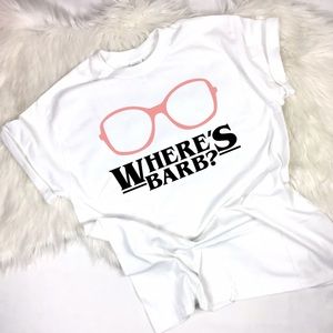 Stranger Things Tshirt